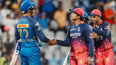 IPL 2026 Playoff: ಪ್ಲೇಆಫ್ ಸ್ಥಾನ ಖಚಿತಪಡಿಸಿಕೊಂಡ ರಾಜಸ್ಥಾನ್ ರಾಯಲ್ಸ್, ಟೂರ್ನಿಯಿಂದ ಹೊರಬಿದ್ದ 6 ತಂಡಗಳು