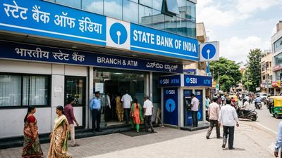 SBI ಗ್ರಾಹಕರ ಗಮನಕ್ಕೆ: ಮೇ 25, 26 ರಂದು 2 ದಿನ 'ಸ್ಟೇಟ್ ಬ್ಯಾಂಕ್ ಆಫ್ ಇಂಡಿಯಾ' ಬಂದ್, ಕಾರಣವೇನು?