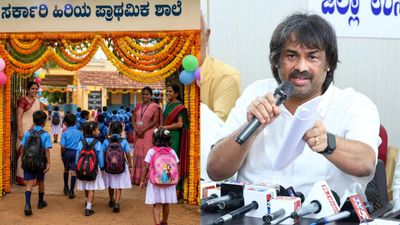 ಜೂನ್ 1ರಿಂದ ಅದ್ಧೂರಿ ಶಾಲಾ ಪ್ರಾರಂಭೋತ್ಸವ: ಸಿಎಂ ಸಿದ್ದರಾಮಯ್ಯ ಅವರಿಂದ ಚಾಲನೆ, ಕೆಪಿಎಸ್ ಶಾಲೆಗಳಿಗೂ ಅಂದೇ ಅಡಿಗಲ್ಲು