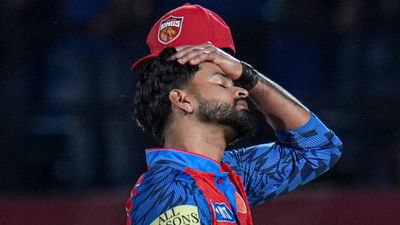 Shreyas Iyer: ಆರ್‌ಸಿಬಿ ವಿರುದ್ಧದ ಪಂದ್ಯಕ್ಕಾಗಿ ಕಾಯುತ್ತಿದ್ದೇವೆ: ಪಂಜಾಬ್ ಕಿಂಗ್ಸ್‌ ನಾಯಕ ಶ್ರೇಯಸ್‌ ಅಯ್ಯರ್ 