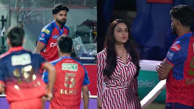 Shreyas Iyer: ನಾಳೆ ಮತ್ತೆ ಸೂರ್ಯೋದಯವನ್ನ ನೋಡುತ್ತೇನೆ: ಶ್ರೇಯಸ್‌ ಅಯ್ಯರ್ ಹೀಗೆ ಹೇಳಿದ್ಯಾಕೆ? 