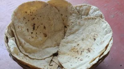 Soft Jowar Roti Tips: ಮೃದುವಾದ ಜೋಳದ ರೊಟ್ಟಿ ಮಾಡಬೇಕಾ, ಈ ಟಿಪ್ಸ್‌ ಫಾಲೋ ಮಾಡಿ