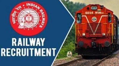 Railway Recruitment: ರೈಲ್ವೆ ಇಲಾಖೆಯಲ್ಲಿ ಭರ್ಜರಿ ನೇಮಕಾತಿ; 1,191 ಅಪ್ರೆಂಟಿಸ್ ಹುದ್ದೆಗಳಿಗೆ ಅರ್ಜಿ ಆಹ್ವಾನ  