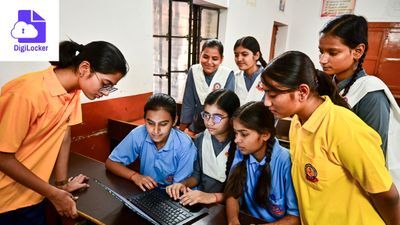 ಇನ್ಮುಂದೆ SSLC, PUC ಅಂಕಪಟ್ಟಿಯ ಜೊತೆಗೆ ವರ್ಗಾವಣೆ ಪ್ರಮಾಣಪತ್ರ ಕೂಡ ಡಿಜಿಟಲ್