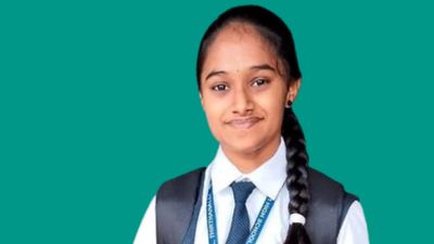 SSLC Results: ಎಸ್‌ಎಸ್‌ಎಲ್‌ಸಿಯಲ್ಲಿ ಒಂದು ಅಂಕ ಪಡೆದ ತೀರ್ಥಹಳ್ಳಿಯ ವಿದ್ಯಾರ್ಥಿನಿ ರಾಜ್ಯಕ್ಕೆ ಟಾಪರ್