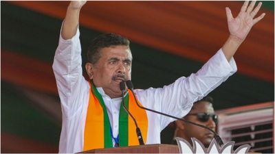 Suvendu Adhikari: ಮಮತಾ ಬ್ಯಾನರ್ಜಿ ವಿರುದ್ಧ ತೊಡೆತಟ್ಟಿದ ಸುವೇಂದು ಯಾರು? ರಾಜಕೀಯ ಹಾದಿಯ ರೋಚಕ ಮಾಹಿತಿ ಇಲ್ಲಿದೆ
