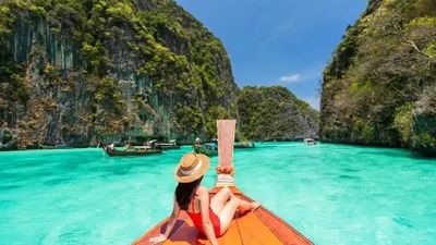 Thailand: