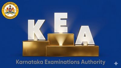 CET ಅಭ್ಯರ್ಥಿಗಳೇ ಗಮನಿಸಿ: ಮೂಲ ದಾಖಲೆ ಸಲ್ಲಿಸಲು ದಿನಾಂಕವಾರು ವೇಳಾಪಟ್ಟಿ ಪ್ರಕಟ