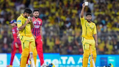Urvil Patel: 6,6,6,6,6,6,6,6.. ಸುರೇಶ್ ರೈನಾ ದಾಖಲೆ ಧೂಳೀಪಟ ಮಾಡಿದ ಉರ್ವಿಲ್ ಪಟೇಲ್  