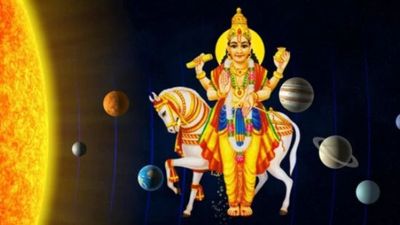 ಗುರುವಿನ ನಕ್ಷತ್ರದಲ್ಲಿ ಶುಕ್ರ ಸಂಕ್ರಮಣ: ಪ್ರೇಮ ಜೀವನದಲ್ಲಿ ಸಿಗುವುದು ಯಶಸ್ಸು, ವೃದ್ಧಿಯಾಗುವುದು ಸಂಪತ್ತು