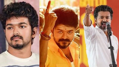 Thalapathy Vijay: ದಳಪತಿ ವಿಜಯ್: ಬೆಳ್ಳಿತೆರೆಯಿಂದ ರಾಜಕೀಯ ಗದ್ದುಗೆಯವರೆಗೆ ಒಂದು ರೋಚಕ ಪಯಣ