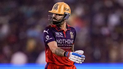 Virat Kohli: ಐಪಿಎಲ್‌ನಲ್ಲಿ ವಿರಾಟ್‌ ಕೊಹ್ಲಿ 'ಗೋಲ್ಡನ್ ಡಕ್' ದಾಖಲೆ