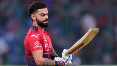 Virat Kohli: ಆರಂಭದಲ್ಲೇ ಆರ್‌ಸಿಬಿ ಟ್ರೋಫಿ ಗೆದ್ದಿದ್ದರೆ ಸಂಭ್ರಮ ಇರುತ್ತಿರಲಿಲ್ಲ: ವಿರಾಟ್‌ ಕೊಹ್ಲಿ ಹೀಗೆ ಹೇಳಿದ್ಯಾಕೆ? 