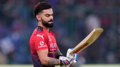 Virat Kohli: ಎಸ್ಆರ್ಎಚ್ ವಿರುದ್ಧ ಕೇವಲ 57 ರನ್ಗಳತ್ತ ಕಣ್ಣಿಟ್ಟ ಆರ್ಸಿಬಿ ಸ್ಟಾರ್ ವಿರಾಟ್ ಕೊಹ್ಲಿ