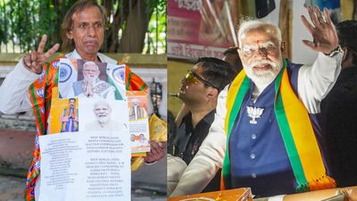 West Bengal: 2016ರಲ್ಲಿ 3, 2021ರಲ್ಲಿ 77 ಆಗಿದ್ದ ಬಿಜೆಪಿ ಈ ಬಾರಿ 100ಕ್ಕೂ ಹೆಚ್ಚು ಸ್ಥಾನದಲ್ಲಿ ಮುನ್ನಡೆ ಹೇಗೆ? 