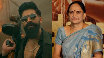 ಜನ ಚೇಂಜ್ ಕೇಳ್ತಾರೆ, ಟಾಕ್ಸಿಕ್ ಟೀಸರ್ನಲ್ಲಿ ಈಗಿನ ಟ್ರೆಂಡ್ಗೆ ತಕ್ಕಂತೆ ಬೋಲ್ಡ್ ದೃಶ್ಯಗಳಿವೆ: ಯಶ್ ತಾಯಿ ಪುಷ್ಪಾ ಸಮರ್ಥನೆ