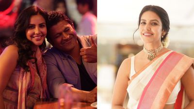 Priya Anand: ಬೆಂಗಳೂರು ಅಪ್ಪು ಸಿಟಿ, ಕನ್ನಡಿಗರಿಗಾಗಿ ಜೀವ ಕೊಡಲೂ ಸಿದ್ಧ: ನಟಿ ಪ್ರಿಯಾ ಆನಂದ್ ಭಾವುಕ