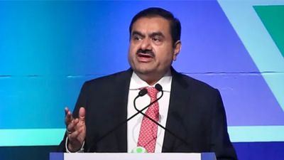 Adani Group: 'ವಂದೇ ಭಾರತಂ' ಅಭಿಯಾನಕ್ಕೆ ಚಾಲನೆ ನೀಡಿದ ಗೌತಮ್ ಅದಾನಿ, ಉದ್ದೇಶದ ವಿವರ ಇಲ್ಲಿದೆ