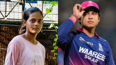 Akshara Gupta: 15ನೇ ವಯಸ್ಸಿನಲ್ಲಿ ಅಜೇಯ 306 ರನ್ ಸಿಡಿಸಿ ಅಮೋಘ ಸಾಧನೆ ಮಾಡಿದ ಅಕ್ಷರಾ ಗುಪ್ತಾ ಯಾರು?    