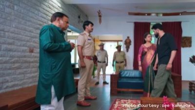 Amritdhare Serial: ಶಕುಂತಲಾಗೆ ಒಳ್ಳೇ ಬುದ್ಧಿ ಬಂದ್ರೂ, ಕೆಟ್ಟ ಮಗ ದಾರಿಗೆ ಬಂದಿಲ್ಲ, ಅಂತೂ ಇದೊಂದು ಒಳ್ಳೇ ಕೆಲಸವೆಂದ ವೀಕ್ಷಕರು