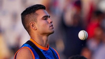 Arjun Tendulkar: ಕೊನೆಗೂ ತಂದೆ ಕ್ರಿಕೆಟ್ ದೇವರು ಸಚಿನ್ ಆಸೆ ನೆರವೇರಿಸಿದ ಮಗ ಅರ್ಜುನ್ ತೆಂಡೂಲ್ಕರ್ 