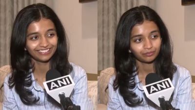 CBSE Re-evaluation: 24 ಹೆಚ್ಚುವರಿ ಅಂಕಗಳೊಂದಿಗೆ 500/500 ಪಡೆದು ದೇಶಕ್ಕೇ ಟಾಪರ್ ಆದ ಅವ್ನಿ ಕೇಜ್ರಿವಾಲ್