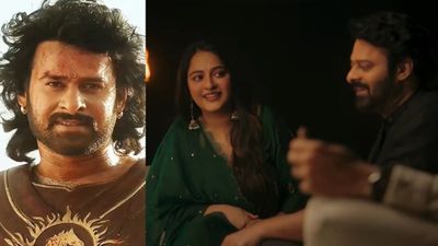 Baahubali 3 ಬಗ್ಗೆ ಕೊನೆಗೂ ಸಿಕ್ತು ಬಿಗ್ ಅಪ್ಡೇಟ್; ಗುಟ್ಟು ಬಿಟ್ಟುಕೊಟ್ಟ ಪ್ರಭಾಸ್-ಅನುಷ್ಕಾ