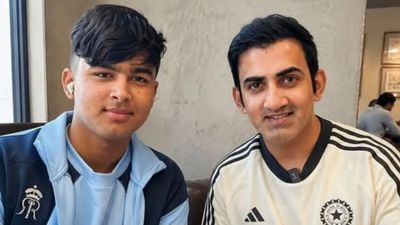 ಬಾಲಕ ವೈಭವ್ ಸೂರ್ಯವಂಶಿಗಾಗಿ ಬಿಸಿಸಿಐ ಮಹತ್ವದ ನಿರ್ಧಾರ