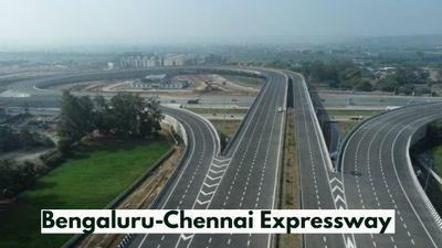 ಬೆಂಗಳೂರು-ಚೆನ್ನೈ ಎಕ್ಸ್‌ಪ್ರೆಸ್‌ವೇ ವಾಹನ ಸವಾರರಿಗೆ ಎನ್‌ಎಚ್‌ಎಐ ಗುಡ್‌ ನ್ಯೂಸ್‌, ಇವರಿಗಿಲ್ಲ ಟೋಲ್ ಶುಲ್ಕ        