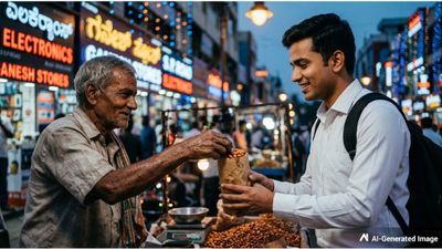 ಬೆಂಗಳೂರಿನ ಪಾದಚಾರಿಗಳು, ಬೀದಿ ವ್ಯಾಪಾರಿಗಳಿಗೆ ಡಬಲ್ ಗುಡ್‌ನ್ಯೂಸ್: ಜುಲೈ 1ರಿಂದ ಹೊಸ ವ್ಯವಸ್ಥೆ