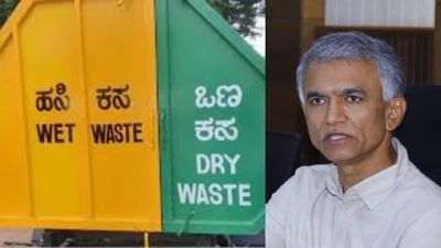 ಬೆಂಗಳೂರಿನ ಕಸ ಸಮಸ್ಯೆಗೆ ಸಿಗುತ್ತಾ ಶಾಸ್ವತ ಪರಿಹಾರ?: ಜಿಬಿಎ ಅಧಿಕಾರಿಗಳಿಗೆ ಸಚಿವರ ಖಡಕ್ ಎಚ್ಚರಿಕೆ