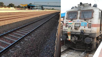 New Railway Line: ಬೆಂಗಳೂರು-ತುಮಕೂರು ರೈಲು ಮಾರ್ಗ: 224 ಕೋಟಿ ರೂ ವೆಚ್ಚದ ಯೋಜನೆಗಳಿಗೆ ಅಧಿಸೂಚನೆ
