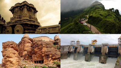 ಬೆಂಗಳೂರು ಸುತ್ತಮುತ್ತಲಿನ 7 ಅತ್ಯುತ್ತಮ ಪ್ರವಾಸಿ ತಾಣಗಳಿವು!ಶಾಂತ ಪರಿಸರದಲ್ಲಿ ವೀಕೆಂಡ್ ಕಳೆಯಲು ಹೇಳಿ ಮಾಡಿಸಿದ ಜಾಗ