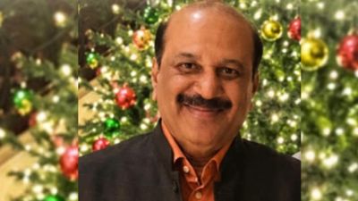 ಸಿಎಂ ಡಿ.ಕೆ. ಶಿವಕುಮಾರ್ ಆಡಳಿತ ಯಂತ್ರಕ್ಕೆ ಮತ್ತಷ್ಟು ಚುರುಕು: ವಿಶೇಷ ಕರ್ತವ್ಯಾಧಿಕಾರಿಯಾಗಿ ಬಿ.ಎಸ್. ಶ್ರೀಧರ್ ನೇಮಕ