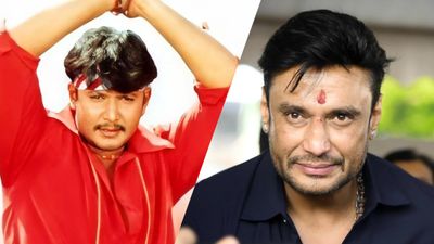 ಜೈಲಲ್ಲಿದ್ದರೂ ಕಮ್ಮಿಯಾಗಿಲ್ಲ ದರ್ಶನ್‌ ಕ್ರೇಜ್; ರೀರಿಲೀಸ್‌ ಆಗ್ತಿದೆ ಬ್ಲಾಕ್‌ಬಸ್ಟರ್ ಸಿನಿಮಾ, ಟಿಕೆಟ್‌ ಆಗ್ಲೇ ಸೋಲ್ಡ್ ಔಟ್