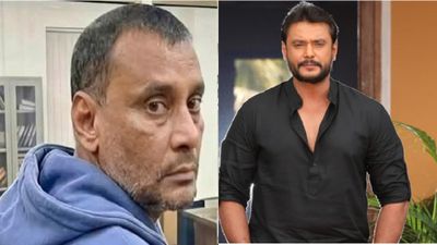 D Boss: ಸೊರಗಿದ ದರ್ಶನ್ ಫೋಟೋ ನೋಡಿ ಅಭಿಮಾನಿಗಳ ಕಣ್ಣೀರು: ಜೋರಾಯ್ತು ಆರೋಗ್ಯದ ಚರ್ಚೆ 