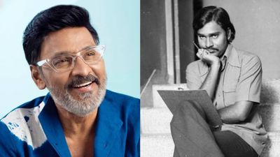 ಕನ್ನಡದಲ್ಲೂ ನಟಿಸಿದ್ದ ಖ್ಯಾತ ನಿರ್ದೇಶಕ ಕೆ.ಭಾಗ್ಯರಾಜ್ ಇನ್ನಿಲ್ಲ: ಕಂಬನಿಯಲ್ಲಿ ಮುಳುಗಿದ ತಮಿಳು ಚಿತ್ರರಂಗ
