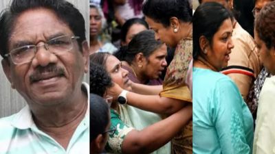 ಸಿನಿಮಾಗಳಲ್ಲಿ ಕೌಟುಂಬಿಕ ಮೌಲ್ಯ ಸಾರಿದ ನಿರ್ದೇಶಕನ ಮನೆಯಲ್ಲೇ ಬಿರುಕು? ಭಾರತಿರಾಜಾ ಸಾವಿನ ಸುತ್ತ ಸಾಲು ಸಾಲು ಪ್ರಶ್ನೆ