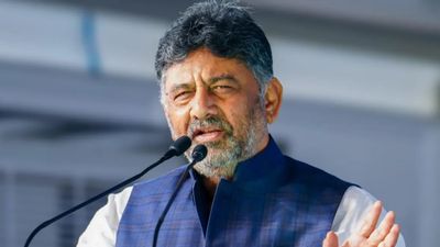 ಎನ್‌ಆರ್‌ಐ ಸಚಿವಾಲಯ, ಹುದ್ದೆಗಳ ಭರ್ತಿ ಸೇರಿದಂತೆ ಹಲವು ಮಹತ್ವದ ಘೋಷಣೆ ಮಾಡಿದ ಸಿಎಂ ಡಿಕೆ ಶಿವಕುಮಾರ್ 