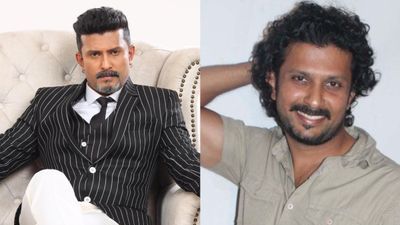 ದಿಲೀಪ್ ರಾಜ್ ಸರ್‌ ಭಿಕ್ಷೆಯಿಂದಲೇ ನಮ್ಮ ಹೊಟ್ಟೆ ತುಂಬ್ತಿದೆ: ‘ಸರಿಗಮಪ’ ವೇದಿಕೆಯಲ್ಲಿ ಕಣ್ಣೀರಿಟ್ಟ ಹಾಸ್ಯ ಕಲಾವಿದರು