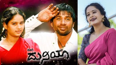 ಸಿನಿಮಾ ಹಿಟ್ ಆದ್ರೂ 'ದುನಿಯಾ' ರಶ್ಮಿ ಚಿತ್ರರಂಗದಿಂದ ದೂರ ಸರಿದಿದ್ದೇಕೆ? ಕಂಬ್ಯಾಕ್ ಬಗ್ಗೆ ಶುರುವಾಯ್ತು ಹೊಸ ಚರ್ಚೆ