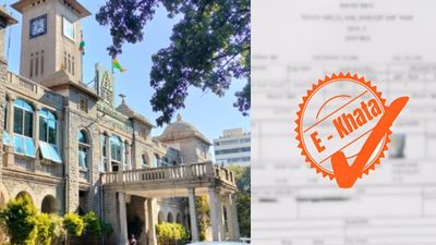 E-Khata ಅಭಿಯಾನದಲ್ಲಿ 12,629 ಆಸ್ತಿ ಮಾಲೀಕರು ಭಾಗಿ, ಬಾಕಿ ಅರ್ಜಿಗಳ ವಿಲೇವಾರಿಗೆ ವೇಗ: ಜಿಬಿಎ