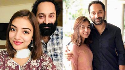 'ಬೆಂಗಳೂರು ಡೇಸ್‌'ನಿಂದ ಹಸೆಮಣೆ ಏರಿದ ನಟ ಫಹಾದ್‌-ನಜ್ರಿಯಾ ದಾಂಪತ್ಯದಲ್ಲಿ ಬಿರುಕು? ಅನುಮಾನ ಹುಟ್ಟಿಸಿದ ಪೋಸ್ಟ್‌
