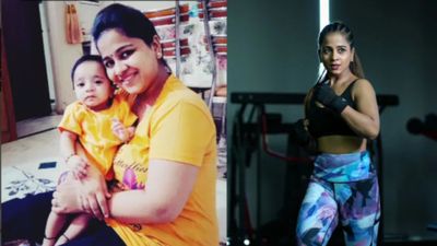 ಈ 8 ಅಭ್ಯಾಸ ಬಿಡದಿದ್ದರೆ, ತೂಕ ಇಳಿಸಿಕೊಳ್ಳೋದು ಕಷ್ಟ! 72 ಕೆಜಿಯಿಂದ 49 ಕೆಜಿಗೆ ತೂಕ ಇಳಿಸಿಕೊಂಡ ಫಿಟ್ನೆಸ್ ಕೋಚ್ ಗೈಡ್ಲೈನ್