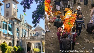 ಬೆಂಗಳೂರಲ್ಲಿ ಶವ ಸಂಸ್ಕಾರದ ಹೆಸರಿನಲ್ಲೂ ಗೋಲ್‌ಮಾಲ್: ಸೈಬರ್ ಕ್ರೈಂ ಪೊಲೀಸ್ ಎಂಟ್ರಿ, ಏನಿದು ಪ್ರಕರಣ 