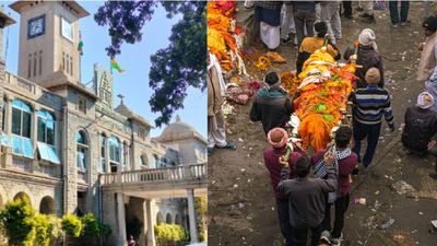 ಬೆಂಗಳೂರಲ್ಲಿ ಶವ ಸಂಸ್ಕಾರದ ಹೆಸರಿನಲ್ಲೂ ಗೋಲ್‌ಮಾಲ್: ಸೈಬರ್ ಕ್ರೈಂ ಪೊಲೀಸ್ ಎಂಟ್ರಿ, ಏನಿದು ಪ್ರಕರಣ 