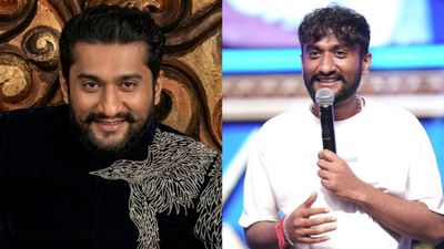 Gilli: ಗಿಲ್ಲಿ ಕಥೆ ಮುಗೀತು ಅಂದವ್ರಿಗೆ ನನ್‌ ರೇಂಜೇ ಬೇರೆ ಅನ್ನೋ ಮೆಸೇಜ್‌ ಕೊಟ್ಟ ಬಿಗ್‌ಬಾಸ್‌ ವಿನ್ನರ್‌