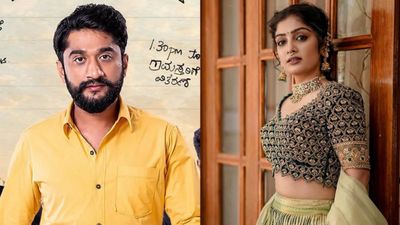 ಗಿಲ್ಲಿ ಮೊದಲ ಸಿನಿಮಾಗೆ ₹1 ಕೋಟಿ ಸಂಭಾವನೆ ಪಡೆದ್ರಾ? ನಾಯಕಿಯಾಗಿ ಕಾವ್ಯ ಇರ್ತಾರಾ, ಚಿತ್ರತಂಡ ಹೇಳಿದ್ದಿಷ್ಟು