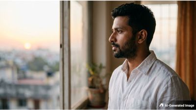 “ಅಪ್ಪ ನಿಧನರಾದರು, ನನಗೆ ಇನ್ಮುಂದೆ ನಿಮ್ಮ ಸಹಾಯ ಬೇಕಾಗಿಲ್ಲ”, ಎಐನೊಂದಿಗೆ ಭಾವನಾತ್ಮಕ ಚಾಟ್