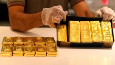 Gold Price: 3 ದಿನಗಳ ಕುಸಿತಕ್ಕೆ ಬ್ರೇಕ್! ಚಿನ್ನದ ಬೆಲೆ ಮತ್ತೆ ಏರಿಕೆ, ಬೆಳ್ಳಿಯಲ್ಲೂ ಭಾರೀ ಜಿಗಿತ